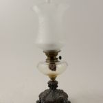 981 6540 PARAFFIN LAMP